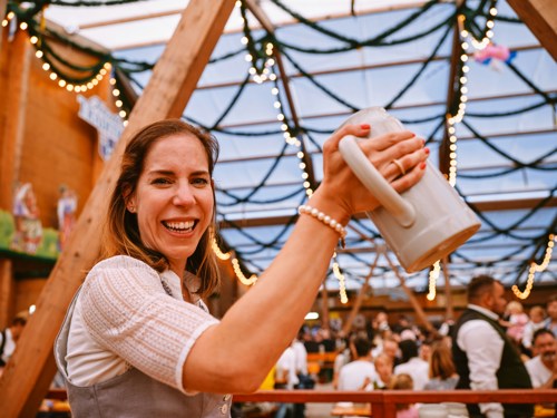 Oktoberfest