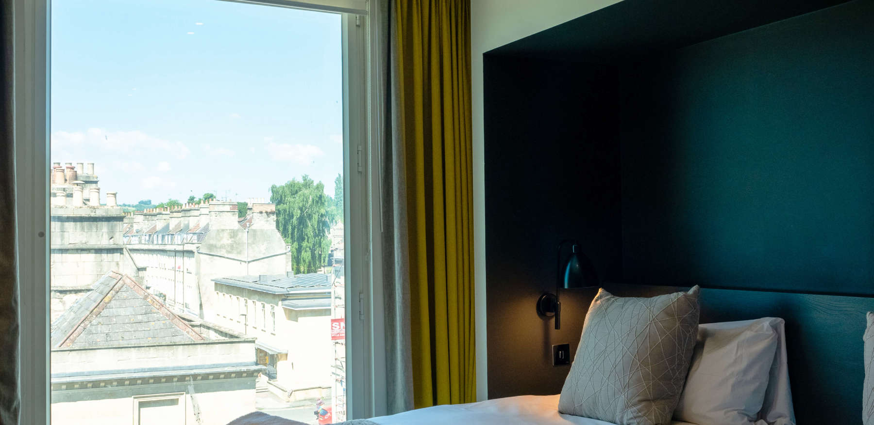 Family Hotel Rooms Bath | Apex City of Bath Hotel