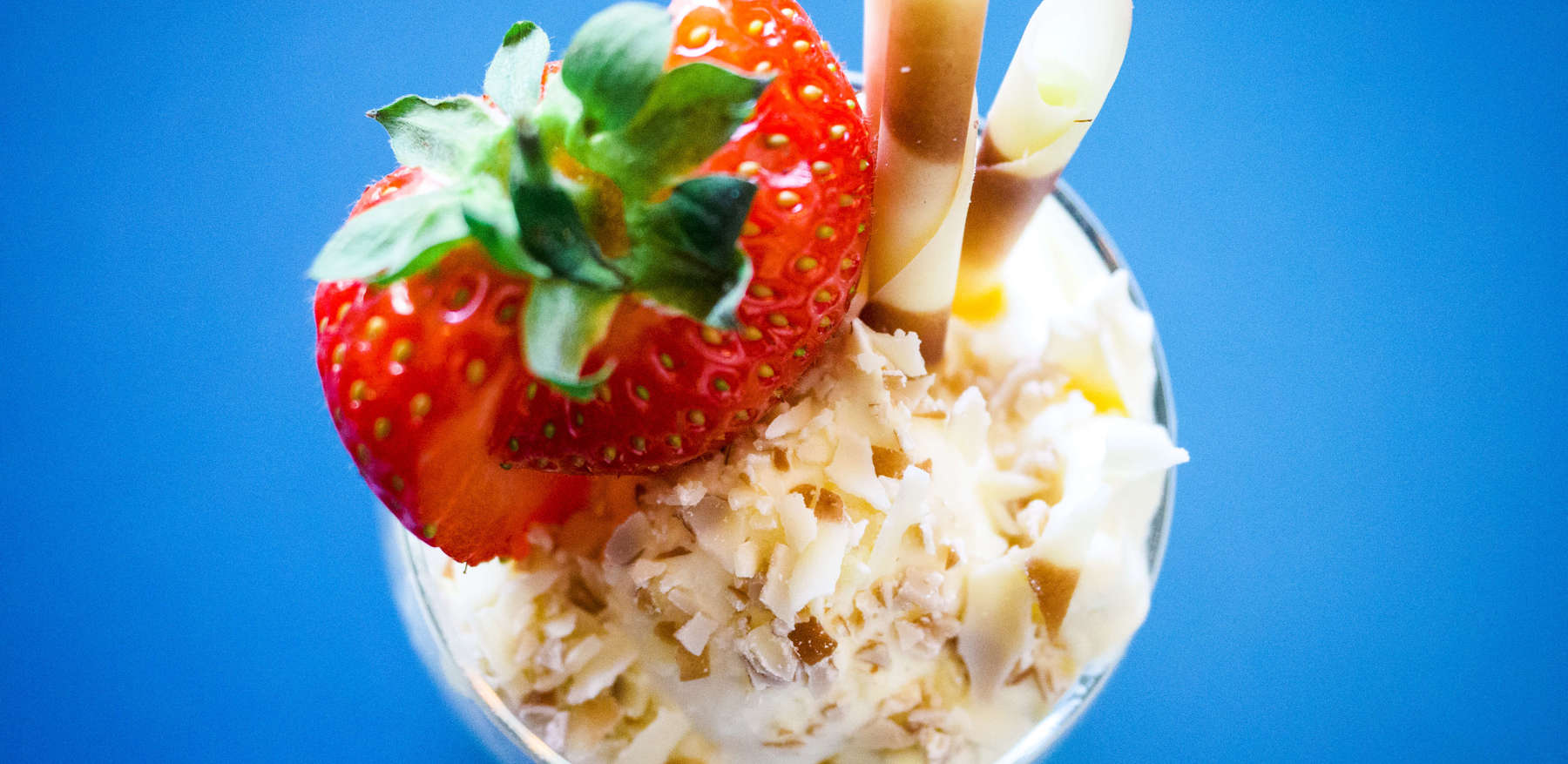 The Orange Artichoke at Apex City of Bath Hotel Prosecco Trifle At The Orange Artichoke at Apex City of Bath Hotel