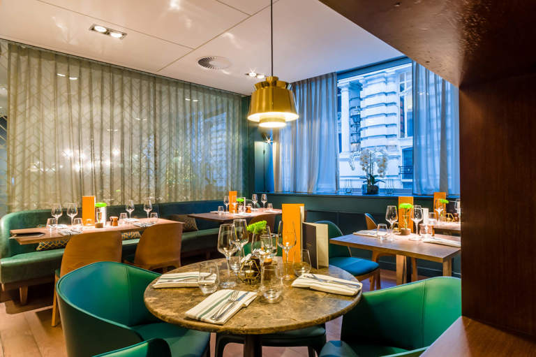 Off The Wall Bar Grill Restaurant Apex London Wall Hotel Off The Wall Bar Grill Restaurant Apex London Wall Hotel