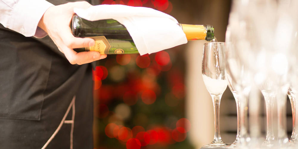 Fizz at Apex Hotels