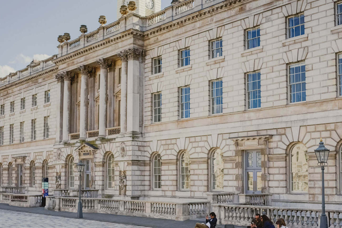 Somerset House Somerset House