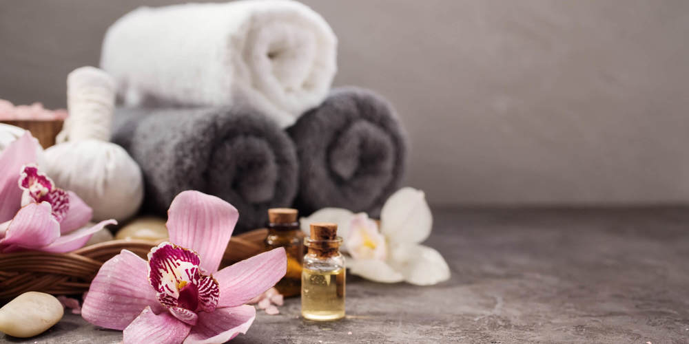 Spa Towels