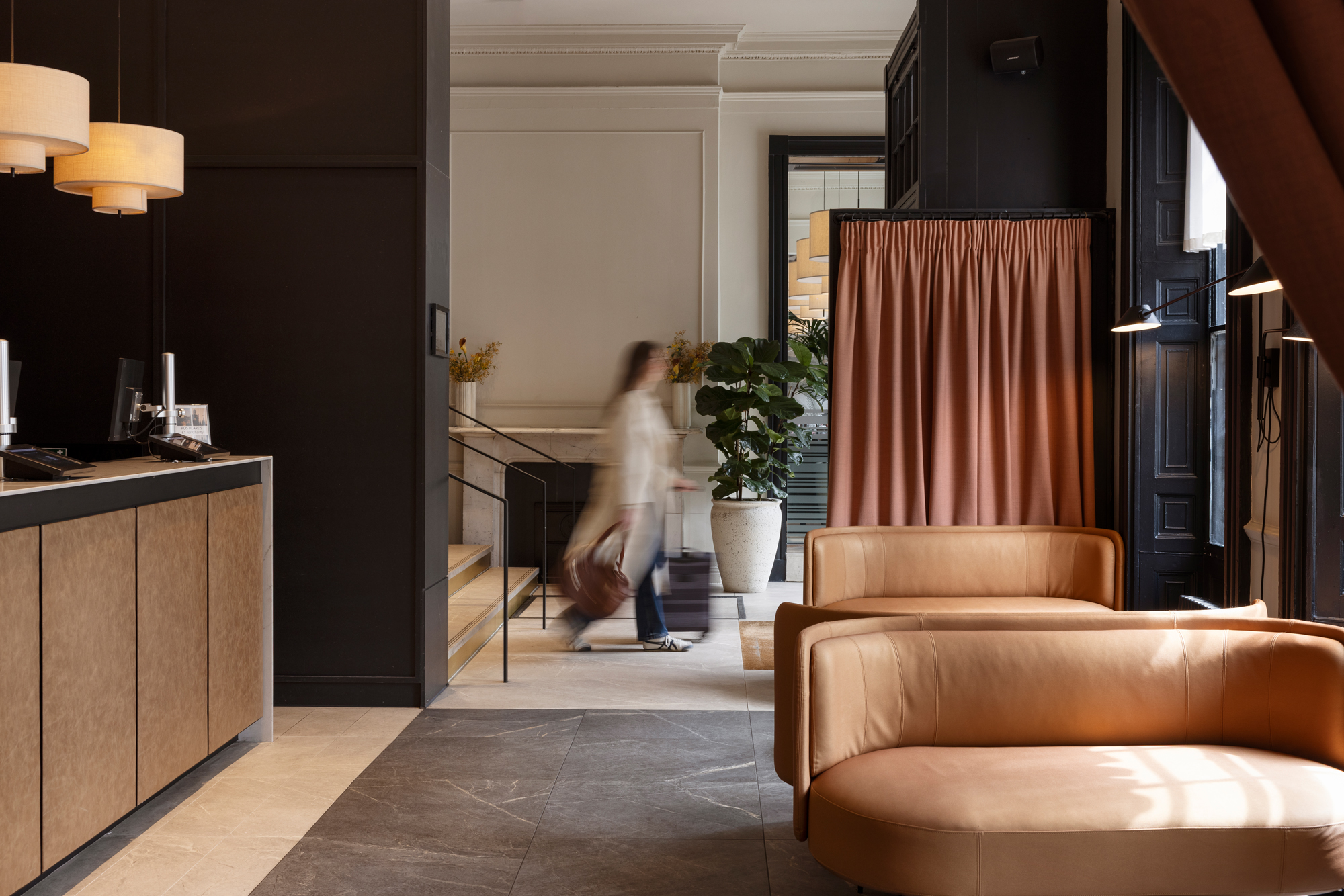 welcome to apex hotels
