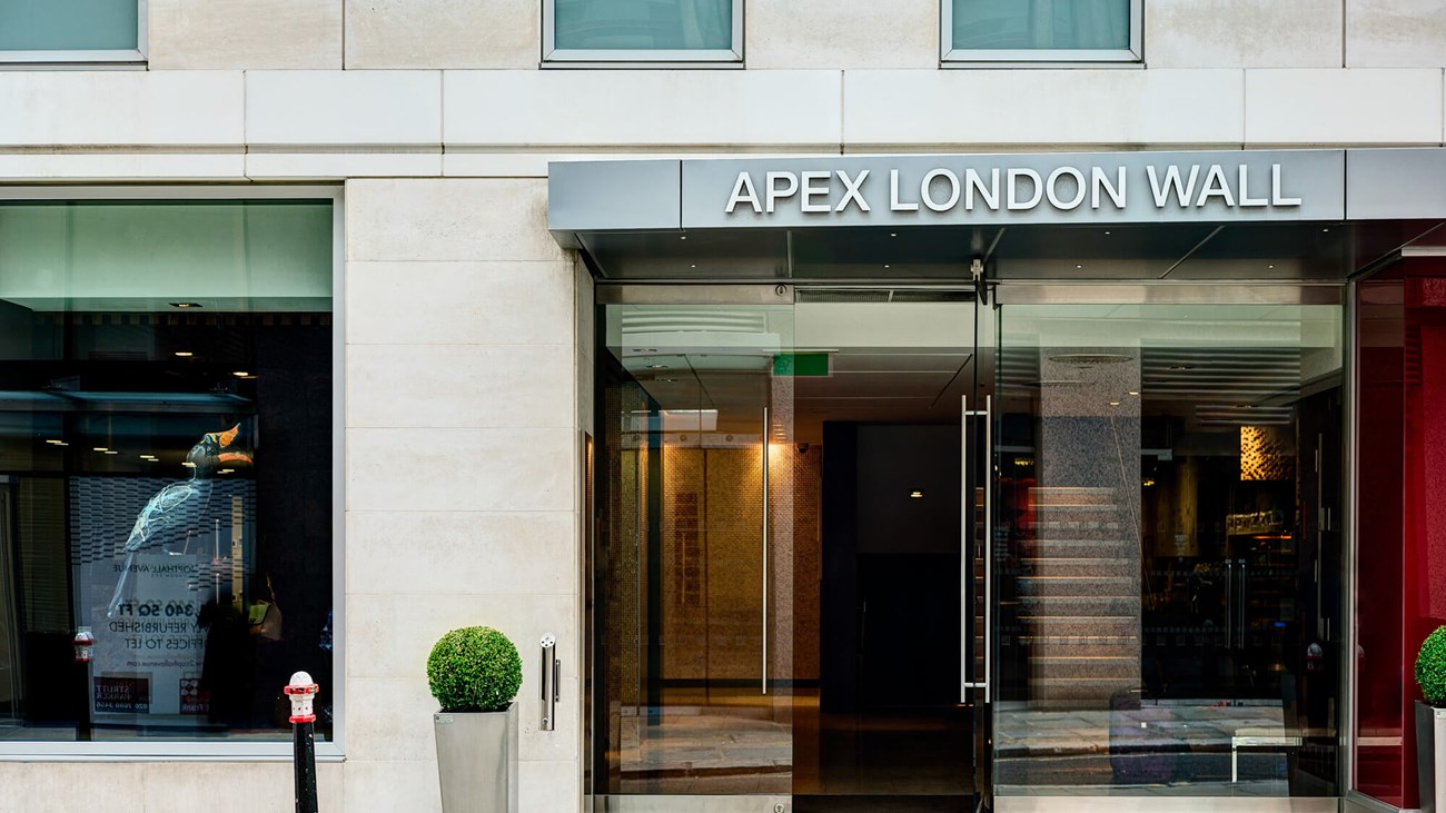 Plan Your London Hotel Wedding With Apex | Apex Hotels Blog