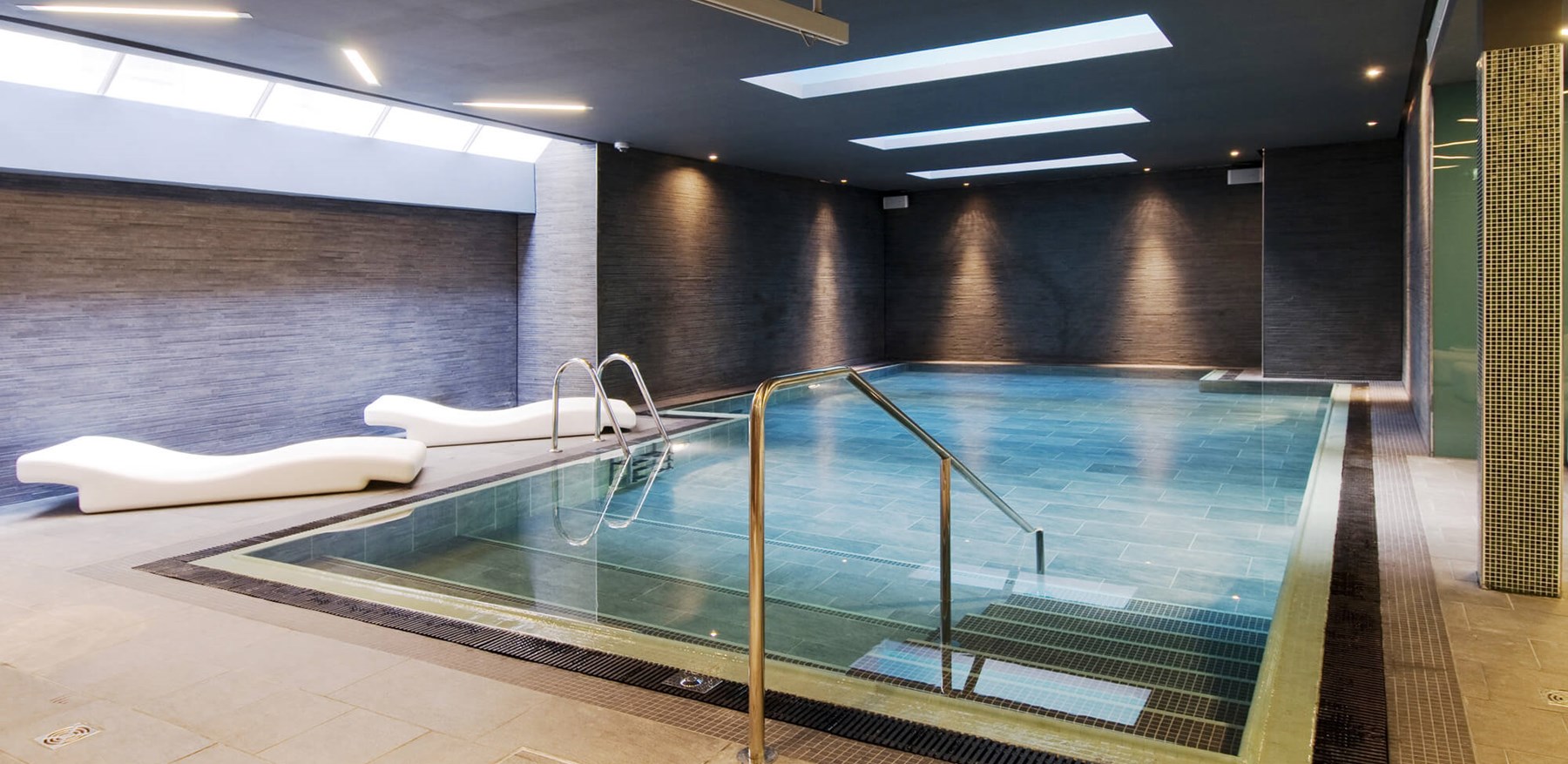 Yu Spa | Treatments & Weekend Breaks UK | Apex Waterloo Place Hotel