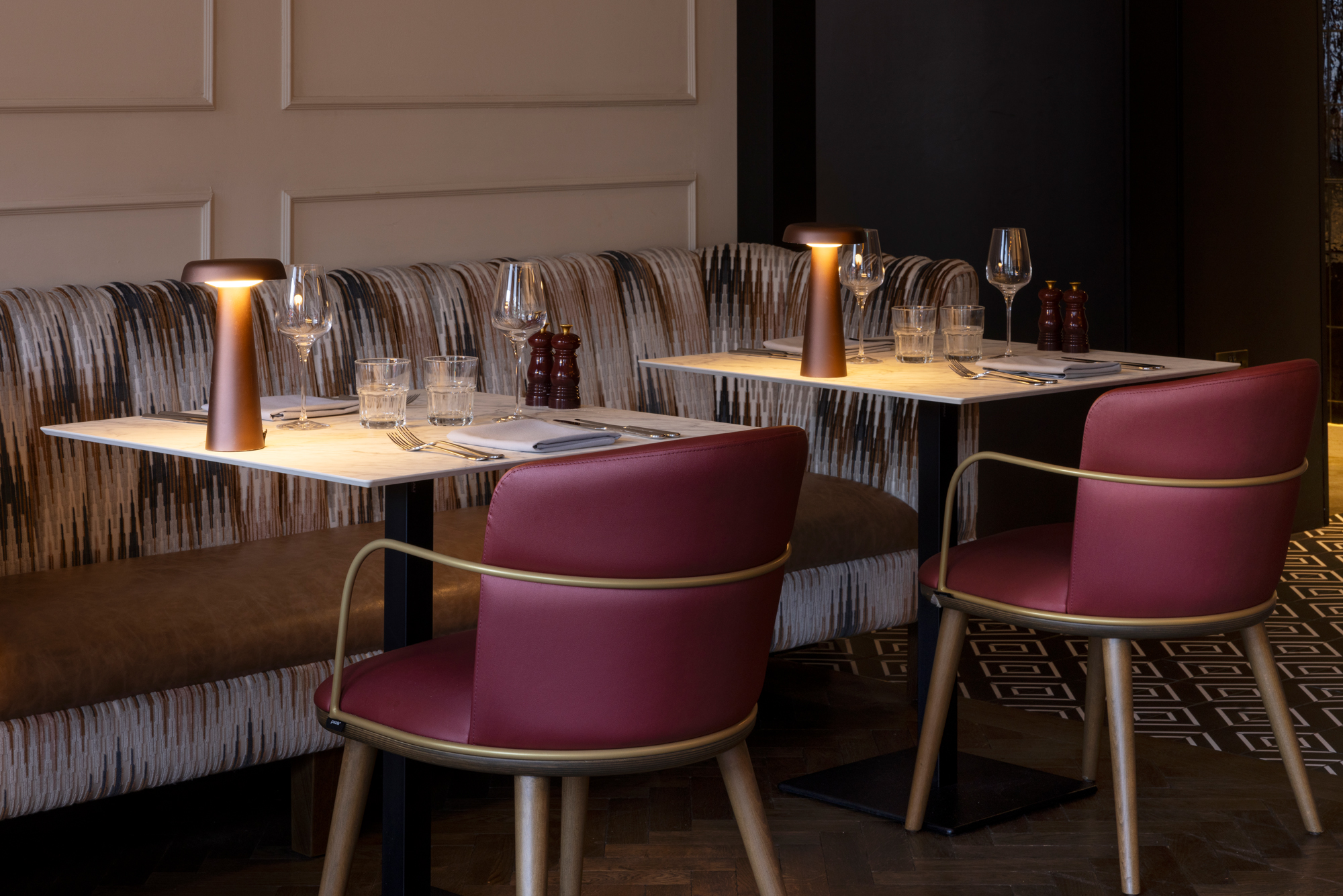 liberte cafe bar and brasserie