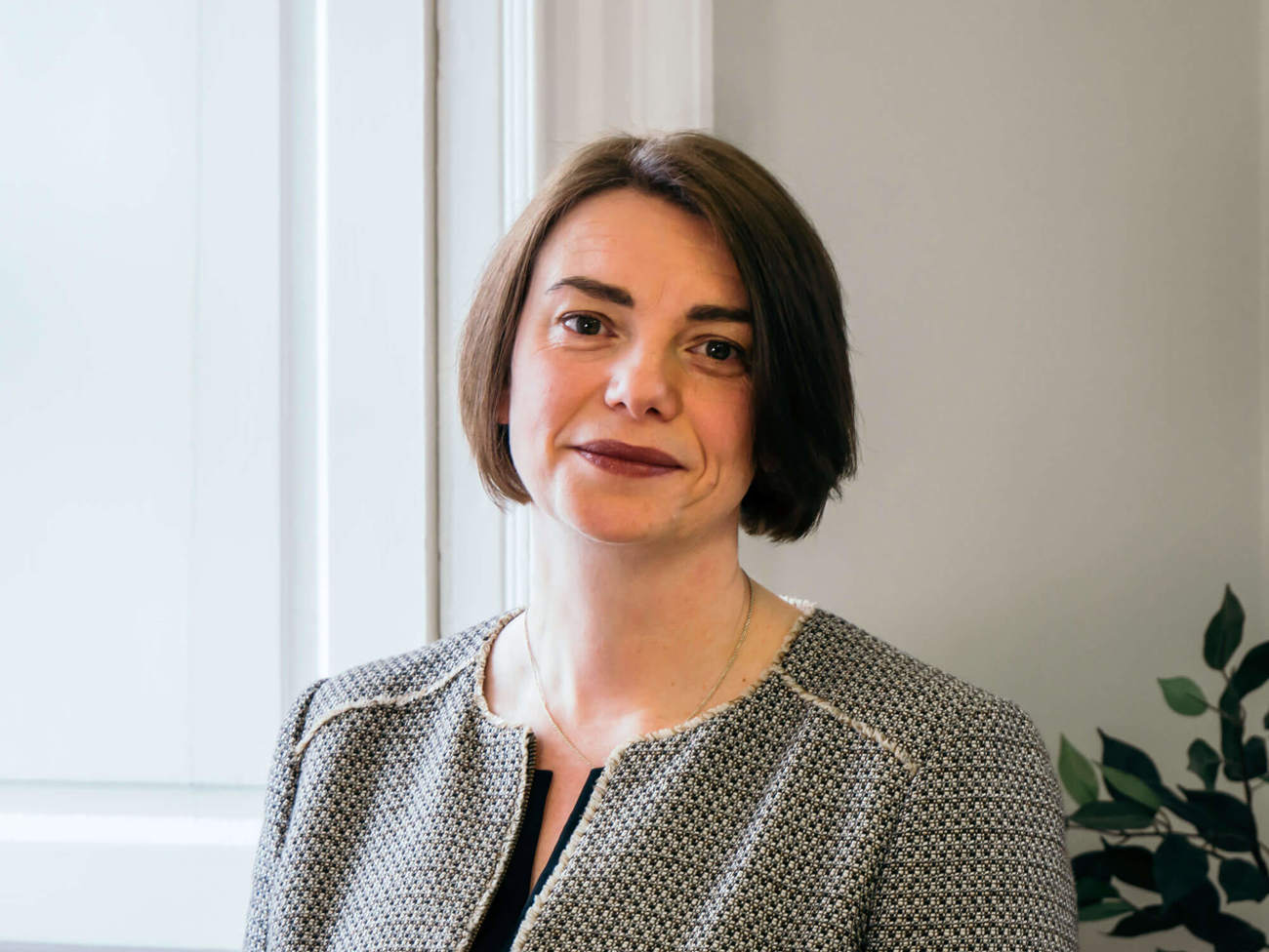 Averil Wilson, Managing Director Averil Wilson, Managing Director at Apex Hotels