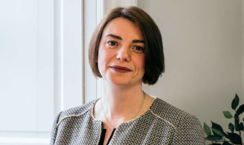 Averil Wilson, Managing Director Averil Wilson, Managing Director