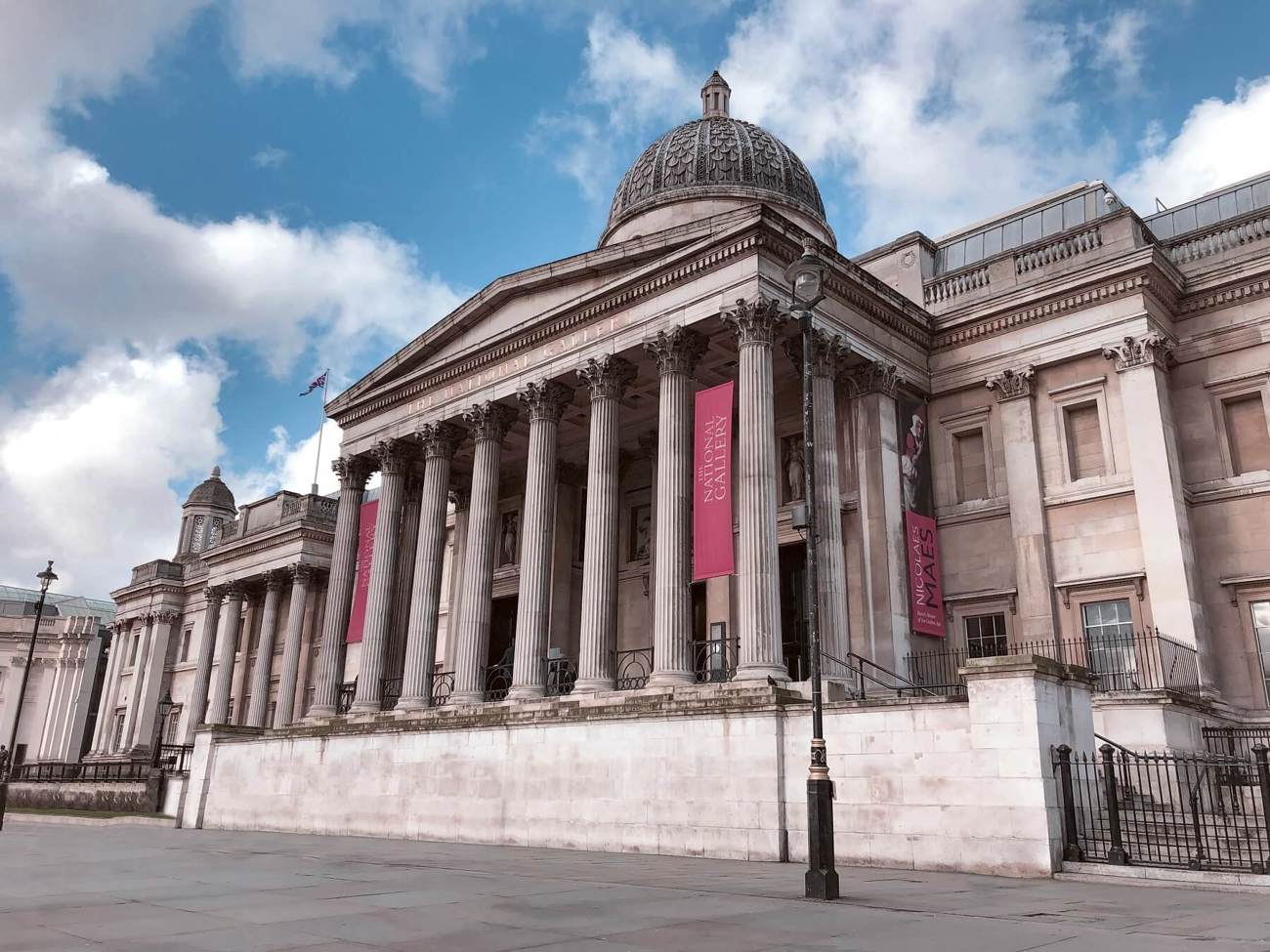 The National Gallery The National Gallery