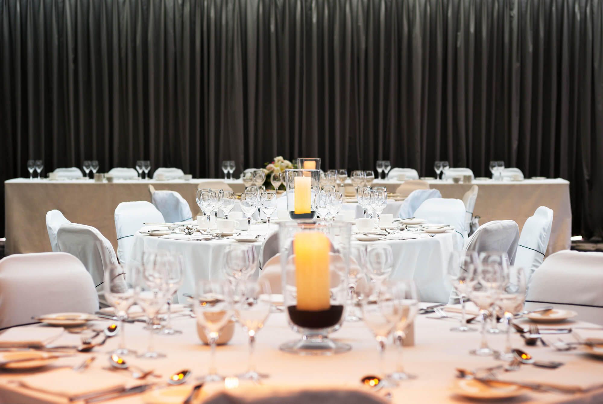 apex city quay event space
