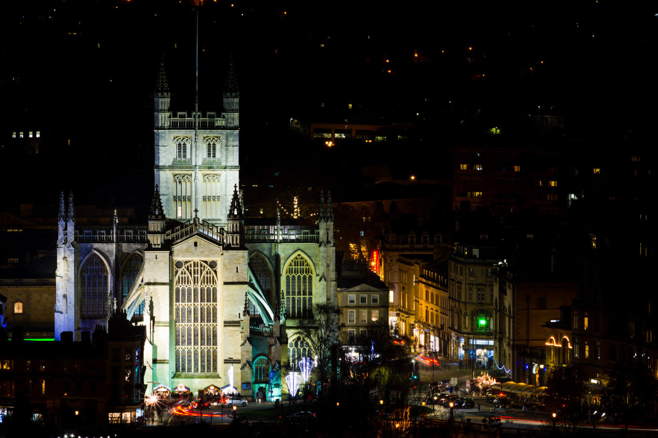 Apex Hotels | New Year's Traditions | UK Cities