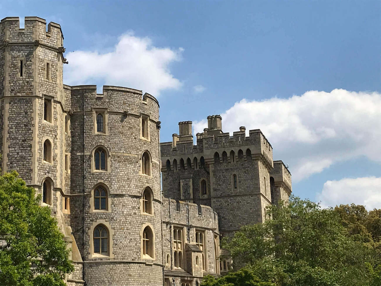 Windsor Castle Windsor Castle