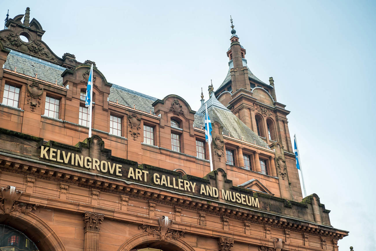 Kelvingrove Art Gallery and Museum Kelvingrove Art Gallery and Museum