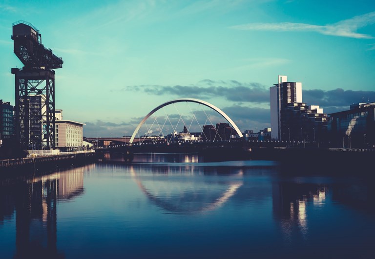 Glasgow City