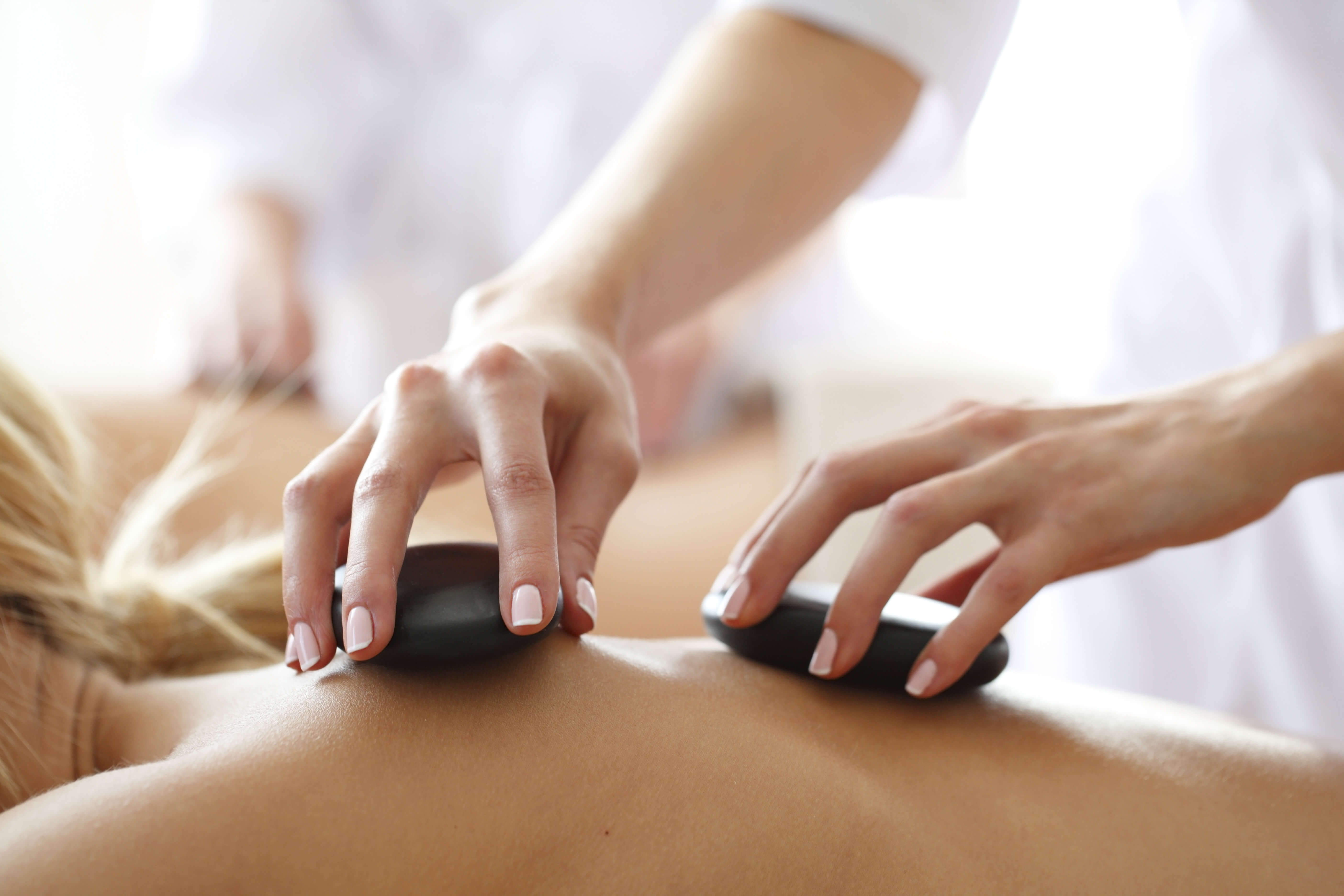 Hotel spa treatments in edinburgh