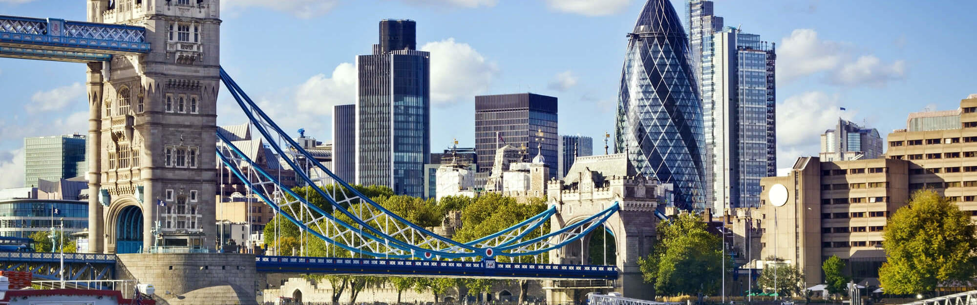 hotels in London