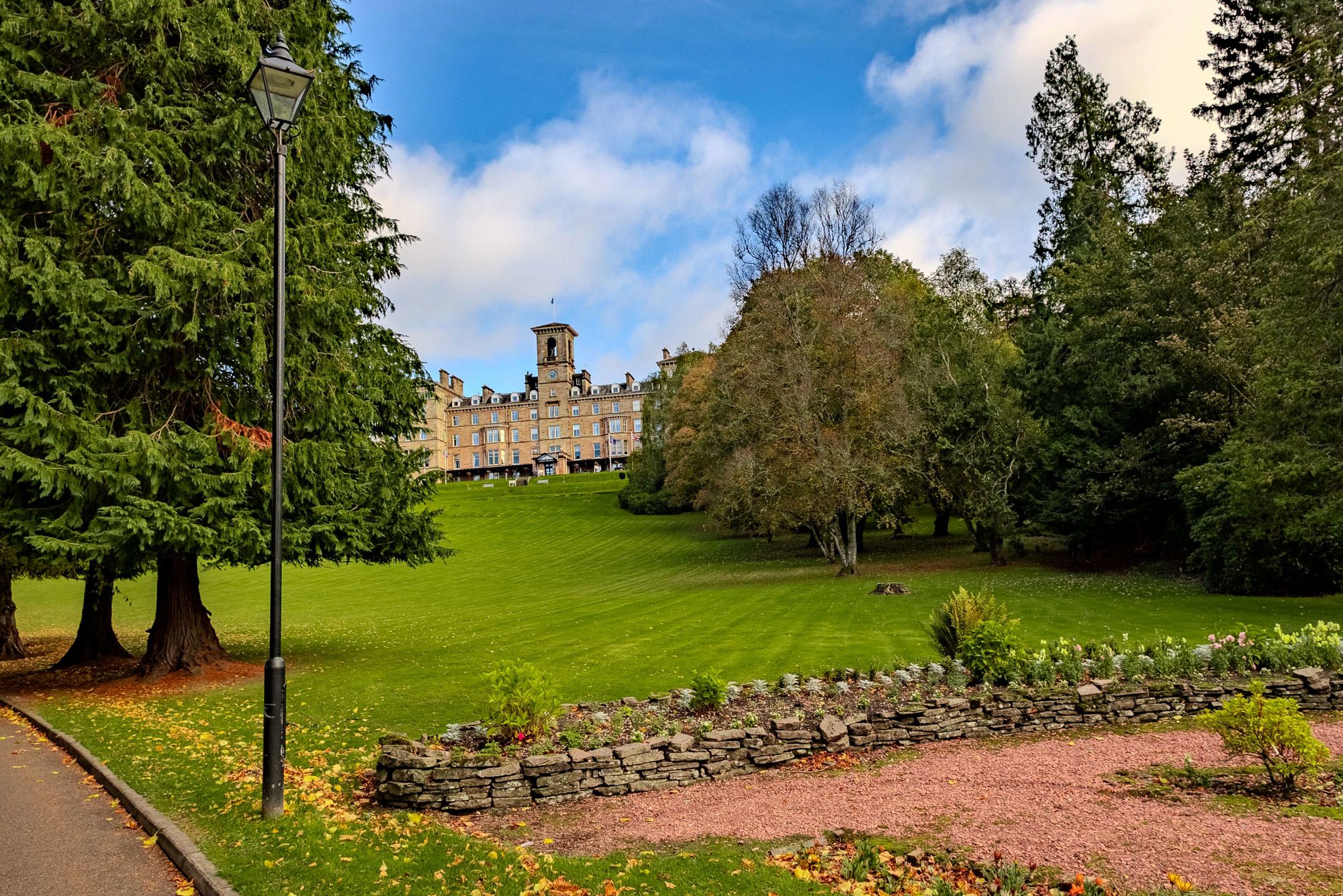 Apex Dunblane Hydro Hotel Apex Dunblane Hydro Hotel
