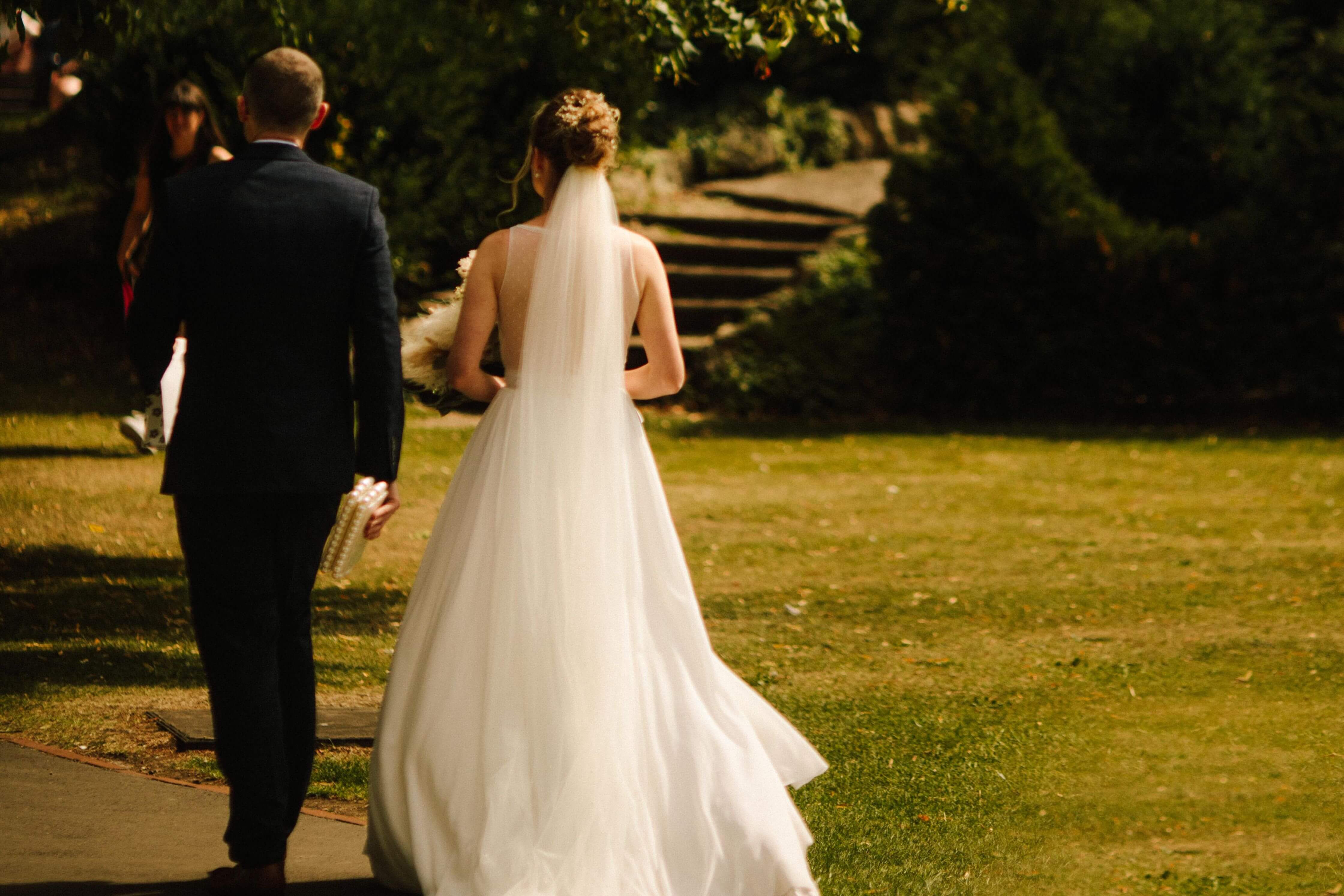 Wedding venue Bath