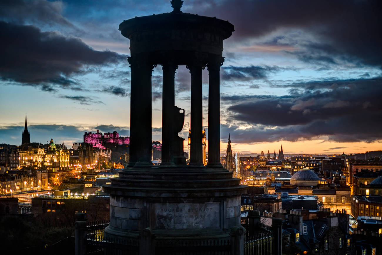Edinburgh Edinburgh
