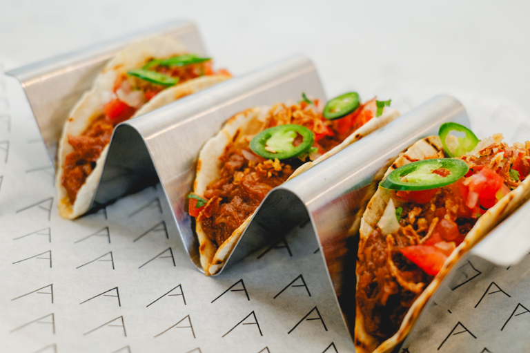 Metro Restaurants Grassmarket Edinburgh Apex Hotels