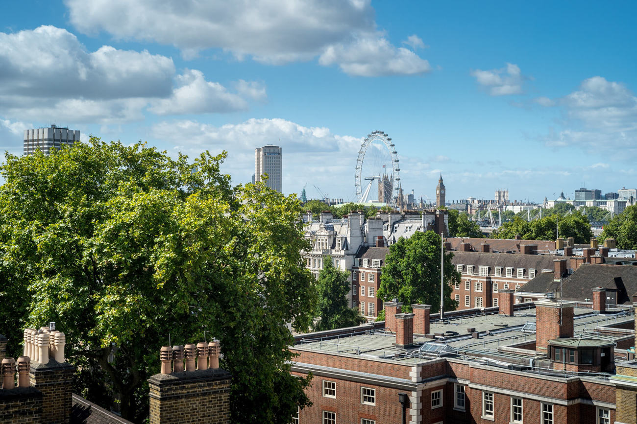 London London