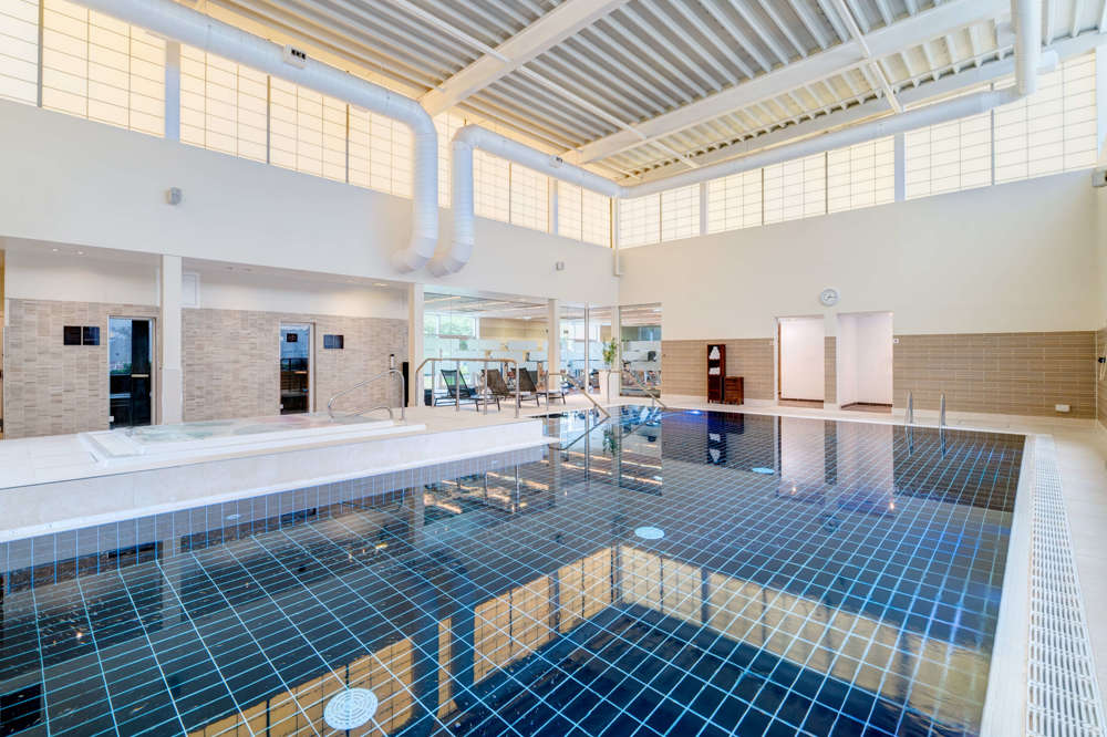 Spa & Stay In Style Spa & Stay In Style