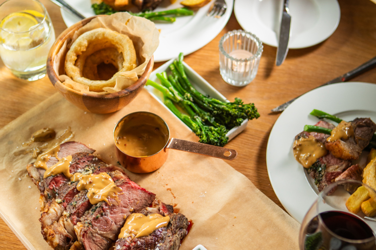 The Orange Artichoke Restaurant Bath Apex City of Bath Hotel