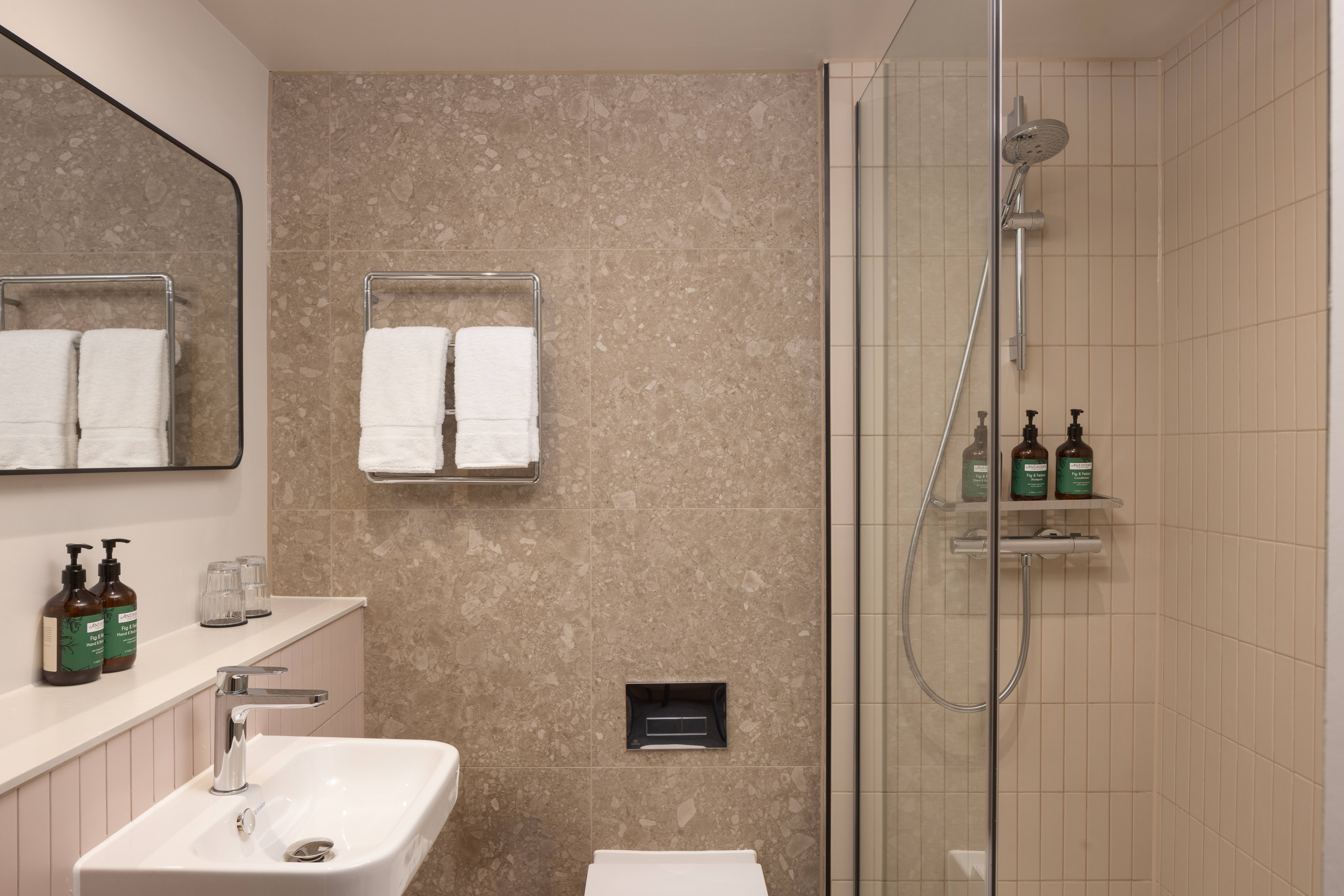 executive rooms at apex dunblane hydro