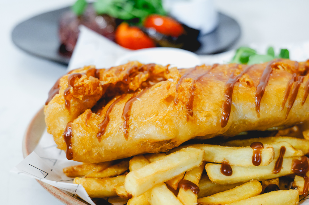 Metro Restaurants Grassmarket Edinburgh Apex Hotels