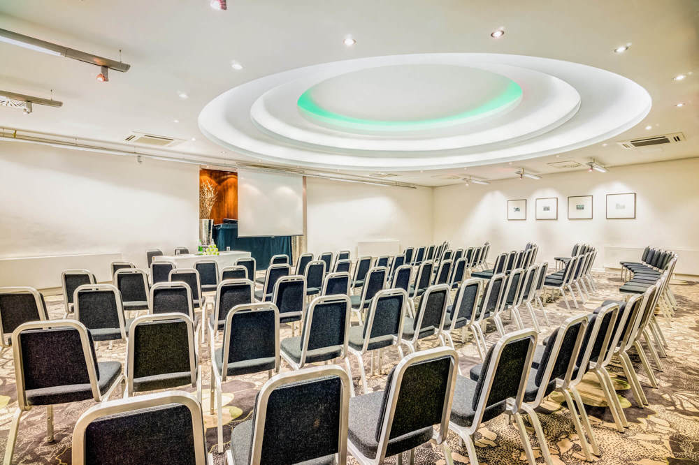 hotel function room