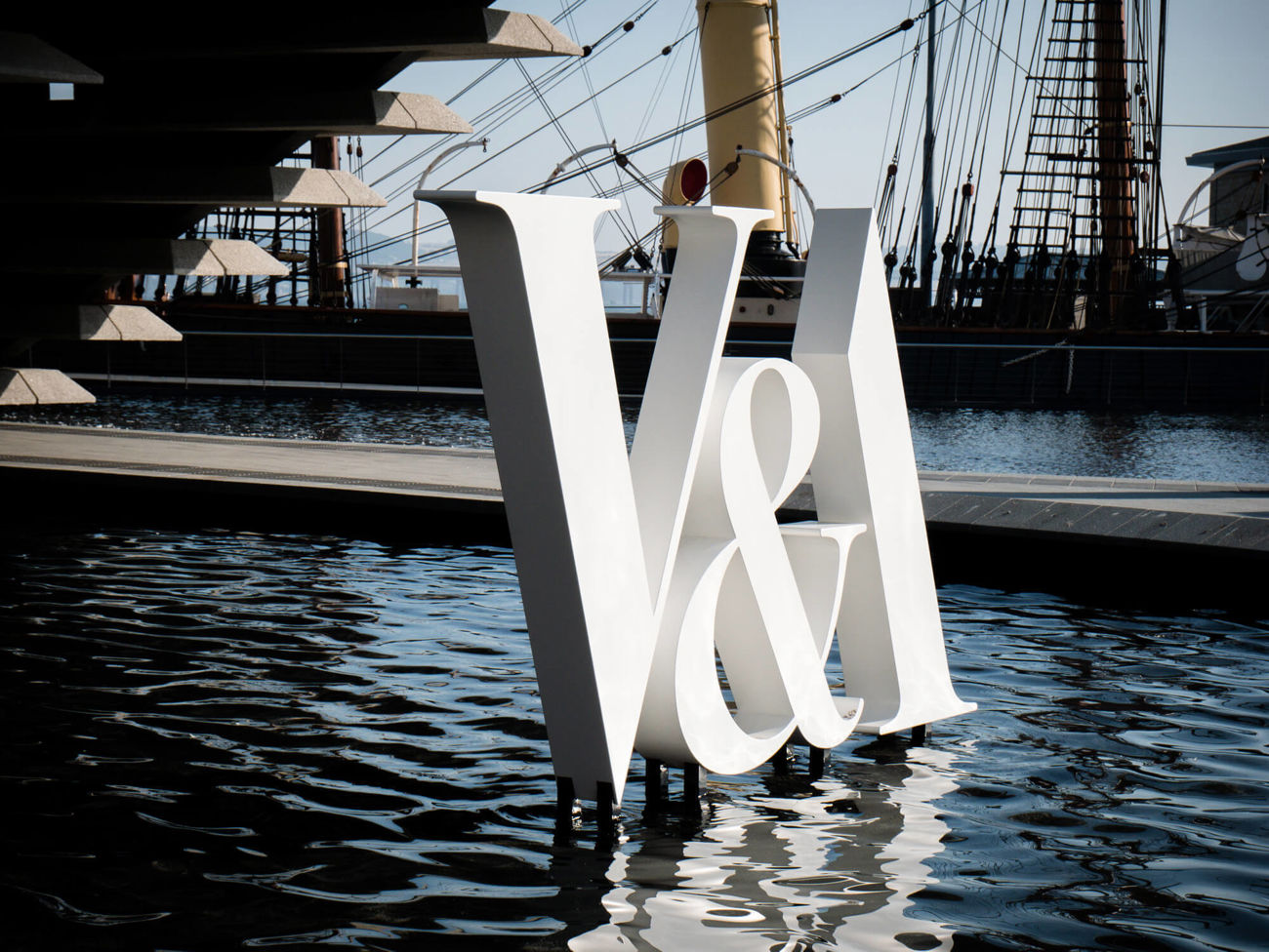 V&A Dundee