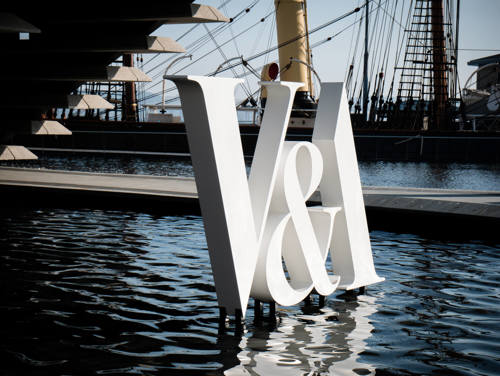 V&A Museum