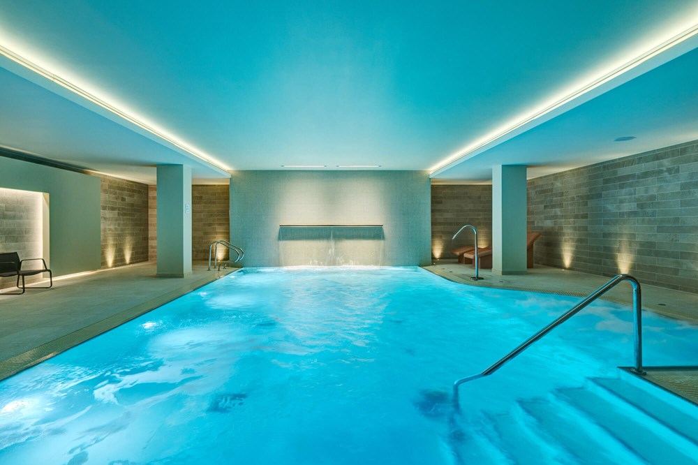 Hotel in Bath City Centre | Thermae Bath Spa | Apex City of Bath Hotel