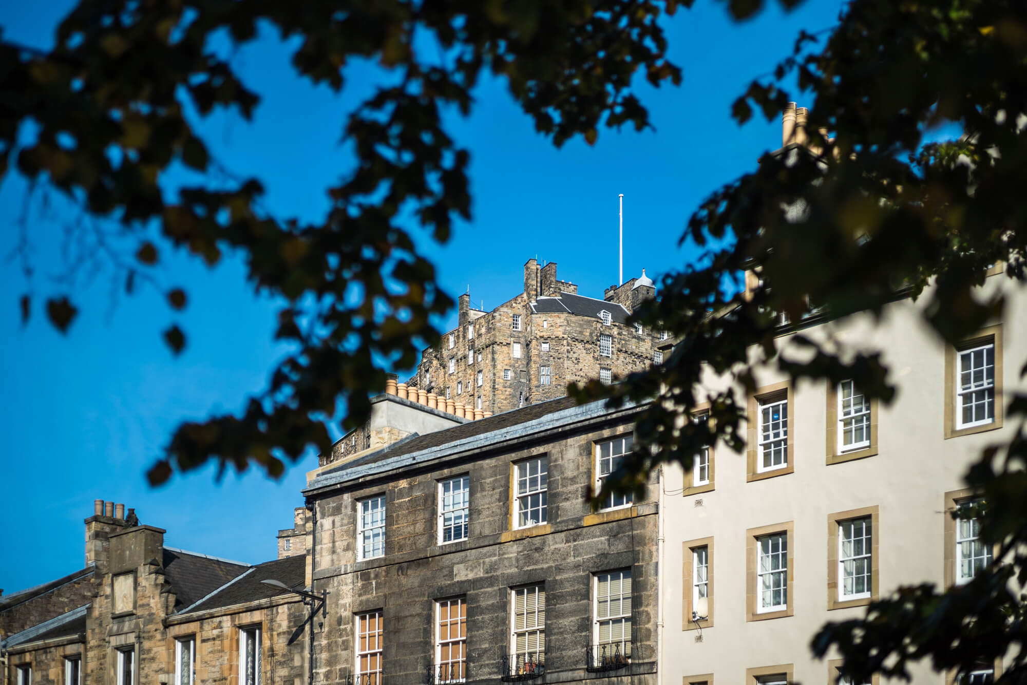 edinburgh buildings