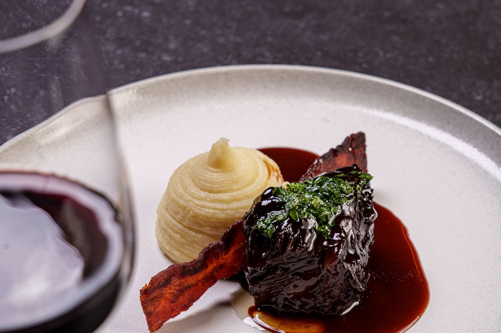 Beef Cheek